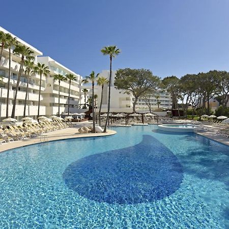 Iberostar Cristina Hotel Playa de Palma  Exterior foto