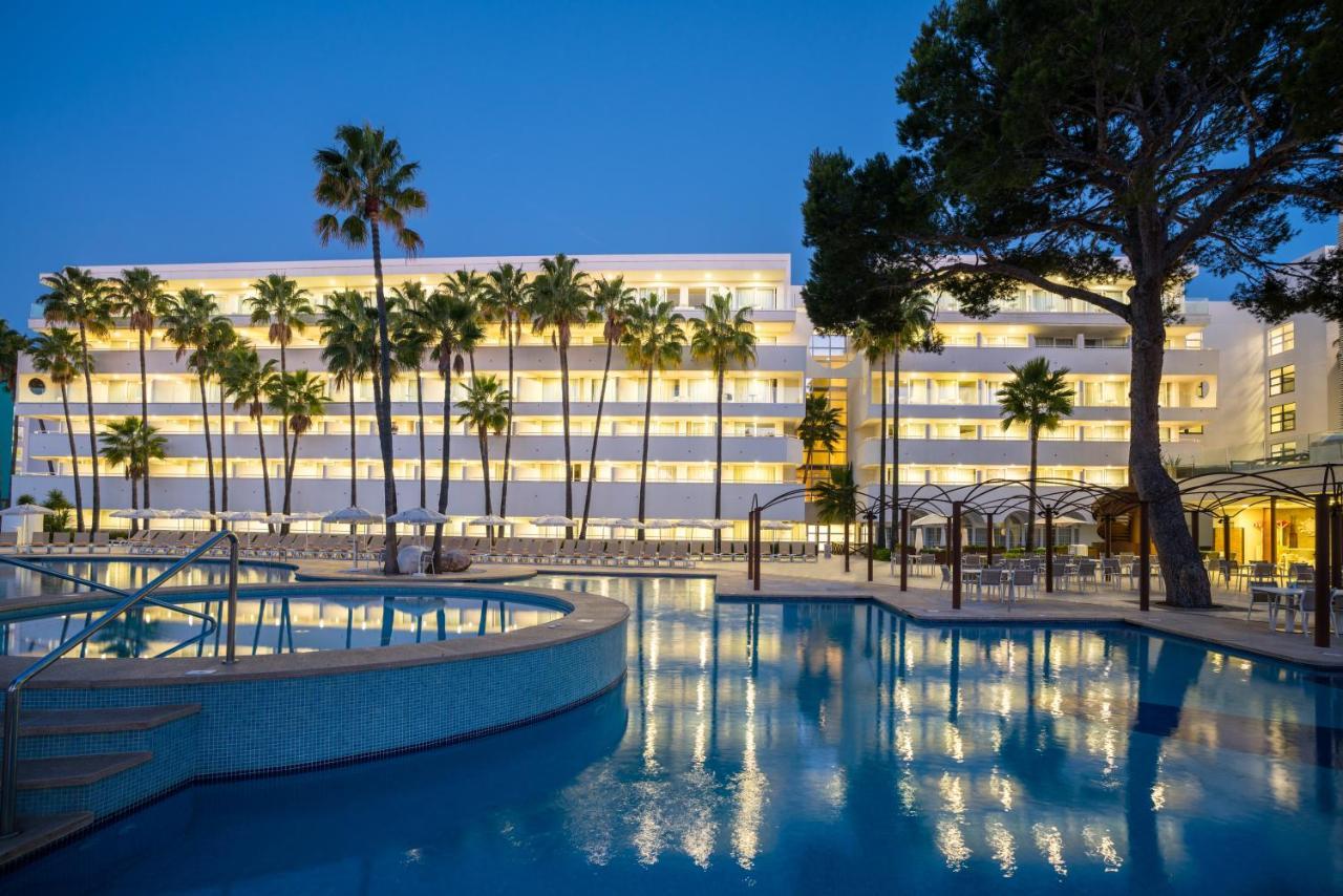 Iberostar Cristina Hotel Playa de Palma  Exterior foto