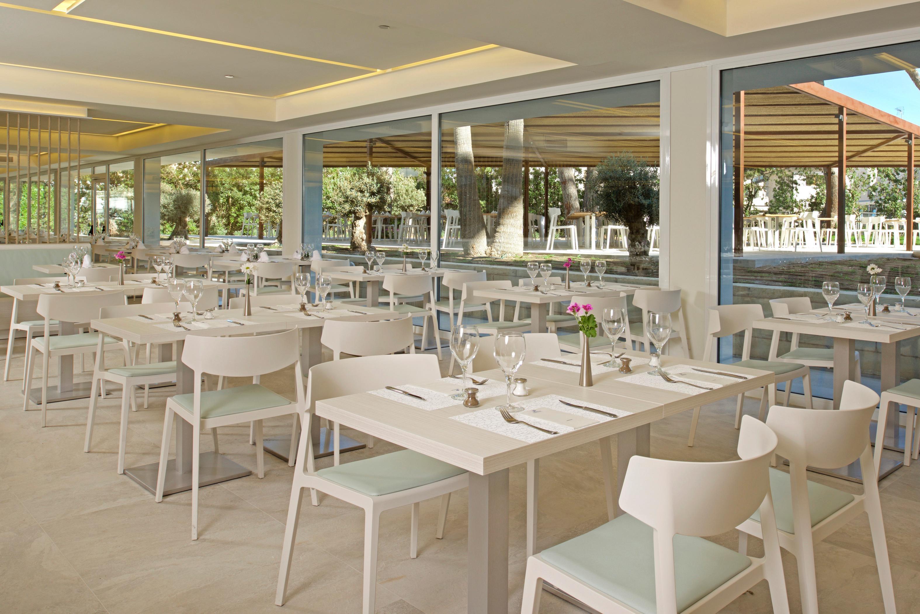 Iberostar Cristina Hotel Playa de Palma  Exterior foto