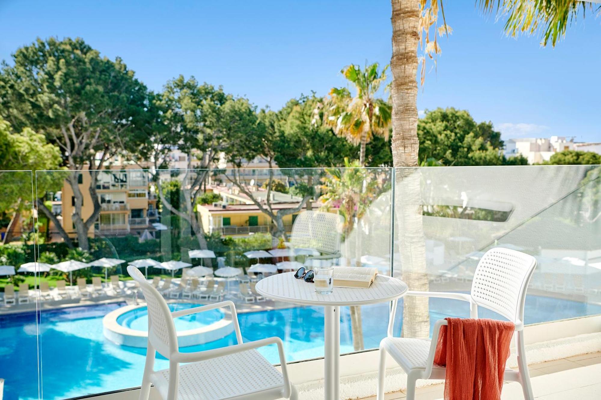 Iberostar Cristina Hotel Playa de Palma  Exterior foto